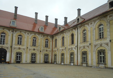 Pałac Książęcy